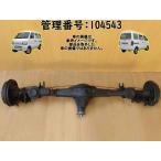H17 Every DA62V 2WD R корпус дифференциала / корпус заднего дифференциала 