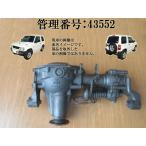 H11 Pajero Mini H58A 4WD F диф (tama только )