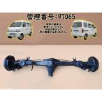 H17 Every DA62V 2WD R корпус дифференциала / корпус заднего дифференциала 
