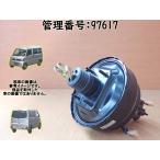 H17 Clipper U72V главный тормозной цилиндр / главный цилиндр 