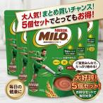  Nestle miro700g x 5 пакет большая вместимость питание ..miro порошок напиток железо кальций витамин D ребенок утро еда здоровье напиток пшеница .. затраты ko