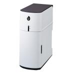 保冷米びつ 「RICE COOL」HRC-05SW 5kgタイプ(ライスホワイト)