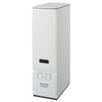 計量米びつ 「ライスエース」RC-33W 米収納量=33kg