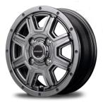  колесо одиночный товар 1 шт. 12 дюймовый 4B+42 4H-100 ROADMAX MUD RIDER металлик серый 