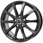  колесо 4 шт. комплект 16 дюймовый 6.5J+37 5H-114.3 Toyota оригинальный гайка для flat поверхность сиденье Exceeder E08 блеск стальной 