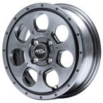  колесо 4 шт. комплект 12 дюймовый 4B+40 4H-100 ROADMAX AGENT металлик серый 