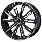 BRIDGESTONE Playz PX-RV 205/70R15 96H  LEONIS GX