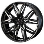 BRIDGESTONE Playz PX-RV 205/70R15 96H  LEONIS LM