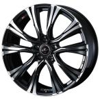 BRIDGESTONE Playz PX-RV 205/70R15 96H  LEONIS VR