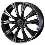 BRIDGESTONE Playz PX-RV 205/70R15 96H  LEONIS VR