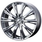 BRIDGESTONE Playz PX-RV 205/70R15 96H  LEONIS WX