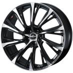 BRIDGESTONE Playz PX-RV2 205/55R17 91V LEONIS JG