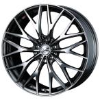 BRIDGESTONE Playz PX-RV2 205/55R17 91V LEONIS MX