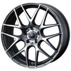 BRIDGESTONE Playz PX-RV2 205/55R17 91V LEONIS NA