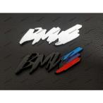 BMW デフォルメエンブレム 黒 Mスポーツ MSPORT Mパフォーマンス MPerformance MPower E46E60E90F10F20F30X1x2x3x4x5x6x7x8