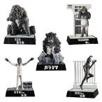 ウルトラ怪獣名鑑 -新たなる挑戦編- (5個入) 食玩・ガム (ウルトラマン)