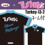 ta- ключ! боулинг одежда Turkey-13-2. плата выгода . цвет голубой имя есть 