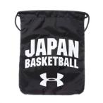 Yahoo! Yahoo!ショッピング(ヤフー ショッピング)JBA バスケットボール日本代表 サックパック アンダーアーマー/UNDER ARMOUR ブラック