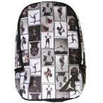 Yahoo! Yahoo!ショッピング(ヤフー ショッピング)ジョーダン/JORDAN エアジョーダン リールス バックパック グレー ホワイト ジムレッド 9A1538-GW6