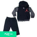 JORDAN ジョーダン ロンパース トドラー セット ベビー ブラック