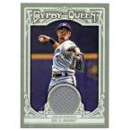 MLB ブリュワーズ 青木宣親 2013 ジャージ カード トップス/Topps レアアイテム