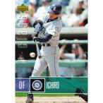 MLB イチロー シアトル・マリナーズ トレーディングカード/スポーツカード 2004 イチロー #47 Upper Deck