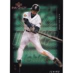 MLB イチロー シアトル・マリナーズ トレーディングカード/スポーツカード 2002 イチロー #53 Upper Deck