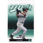 MLB イチロー シアトル・マリナーズ トレーディングカード/スポーツカード 2003 イチロー #182 Upper Deck