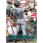 MLB イチロー シアトル・マリナーズ トレーディングカード/スポーツカード 2003 イチロー #534 Upper Deck