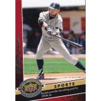 MLB イチロー シアトル・マリナーズ トレーディングカード/スポーツカード イチロー 2009 #2319 Upper Deck