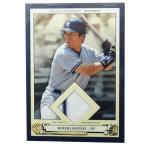 MLB 松井 秀喜 ニューヨーク・ヤンキース トレーディングカード/スポーツカード Upper Deck 2005 H #Game Jersey #PB-HM Upper Deck