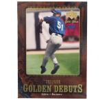 MLB イチロー シアトル・マリナーズ トレーディングカード/スポーツカード 2001 Rookie Ichiro #135 381/500 Upper Deck