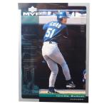 MLB イチロー マイアミ・マーリンズ トレーディングカード/スポーツカード 2001 Ichiro #60 Upper Deck