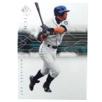 MLB イチロー シアトル・マリナーズ トレーディングカード/スポーツカード 2008 Ichiro #4 Upper Deck