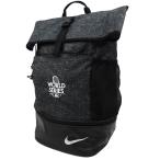 MLB 2017 World Series Backpack ナイキ/Nike グレー