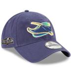 筒香嘉智 所属 レイズ キャップ 帽子 