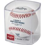 ショッピングホームスター MLB オフィシャルボール オールスター2021 ホームランダービー ロゴ Rawlings