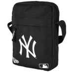 Yahoo! Yahoo!ショッピング(ヤフー ショッピング)MLB ヤンキース ショルダーポーチ ニューエラ/New Era Black/White