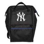 Yahoo! Yahoo!ショッピング(ヤフー ショッピング)MLB ヤンキース バックパック コレクションカラー Pop Backpack バッグ FOCO ブラック