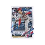 MLB 大谷翔平 エンゼルス トレーディングカード Update Series All Star Game MLB All Stars #ASG-5 Topps