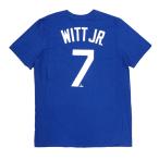 MLB ボビー・ウィット・ジュニア ロイ