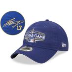 MLB 大谷翔平 ドジャース キャップ 