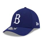 MLBdoja-s колпак Cooper z Town Player Replica 39THIRTY M-Crown Adjustable Cap New Era /New Era Royal 