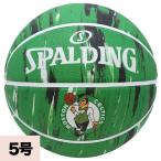 NBA セルティックス セルティックス マーブル スポルディング/SPALDING グリーン BSKTBLL特集