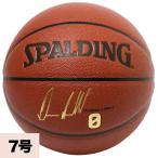 NBA デイミアン・リラード ポートランド・トレイルブレイザーズ コンポジット SPALDING BSKTBLL特集