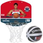 NBA 八村塁 ワシントン・ウィザーズ マイクロミニボード　ルイ　ハチムラ SPALDING