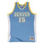 NBA машина mero* Anthony nagetsu форма swing man load 2003-04 Mitchell &nes/Mitchell &amp; Ness Royal 