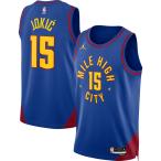 NBA Nicola *yokichinagetsu форма 2022/23 swing man джерси Jordan Nike /Nike состояние men to