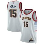 NBA Nicola *yokichinagetsu форма 2022/23 swing man джерси Nike /Nike City выпуск 