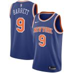 NBA RJ*bare тоник s форма swing man джерси Blue Nike /Nike Icon 